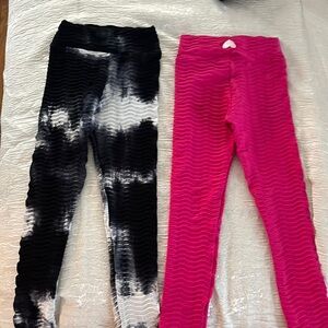 Booty by Brabants Kids Leggings